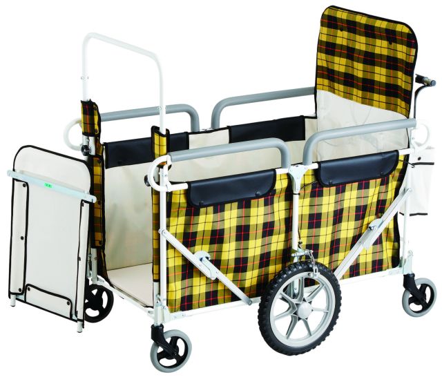 楽天市場】【五十畑工業／スワン】前面型 ダブルカー【新商品