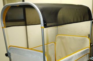 大型ベビーカーと介護機器の五十畑工業株式会社